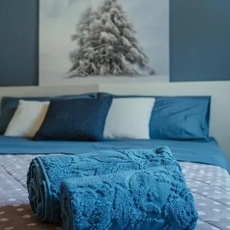 Casa Dorotei * Cusighe