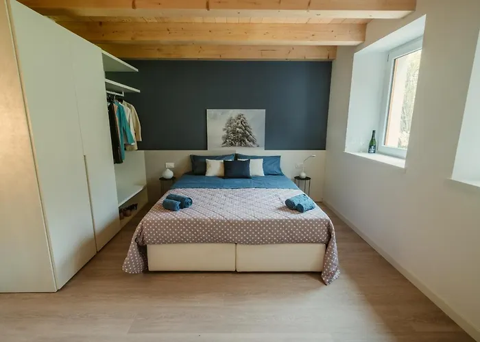 Casa Dorotei Cusighe