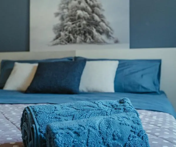 Casa Dorotei * Cusighe