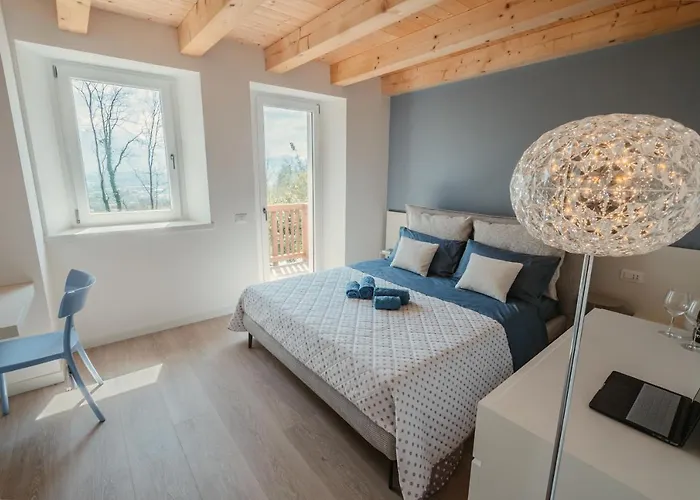 Casa Dorotei Nocleg ze śniadaniem