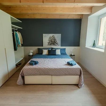 Casa Dorotei Cusighe