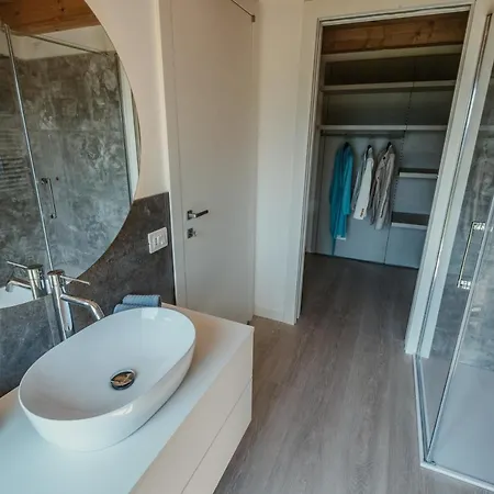 Bed & Breakfast Casa Dorotei Cusighe