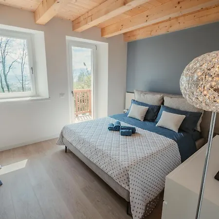 Casa Dorotei فندق مبيت وإفطار
