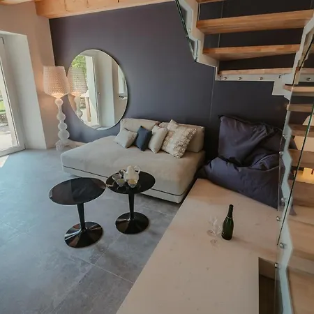 فندق مبيت وإفطار Casa Dorotei *