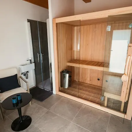 Bed & Breakfast Casa Dorotei *