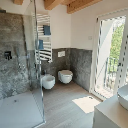 Casa Dorotei Cusighe