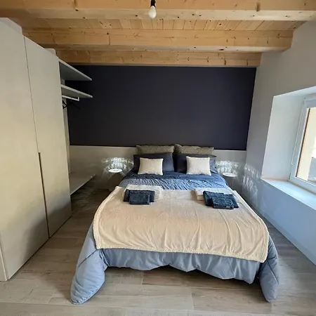 Bed & Breakfast Casa Dorotei