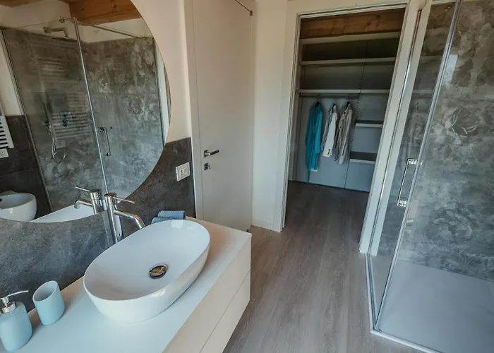 Bed & Breakfast Casa Dorotei Cusighe