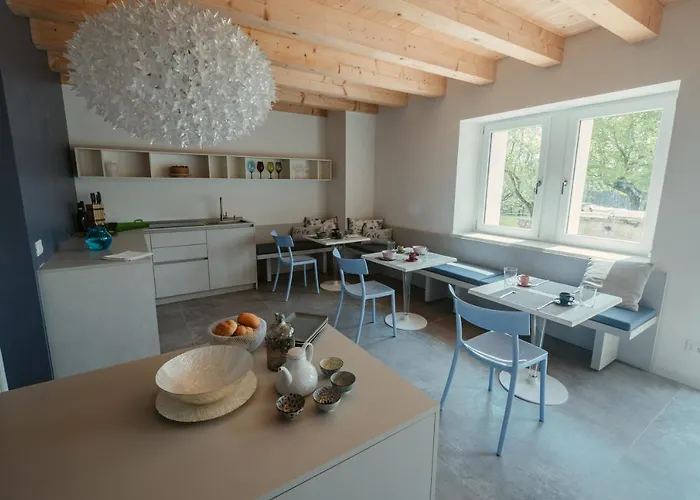 Casa Dorotei Bed & Breakfast *